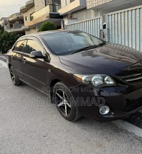 2012 GLI Automatic Sedan - Golden Number Model
