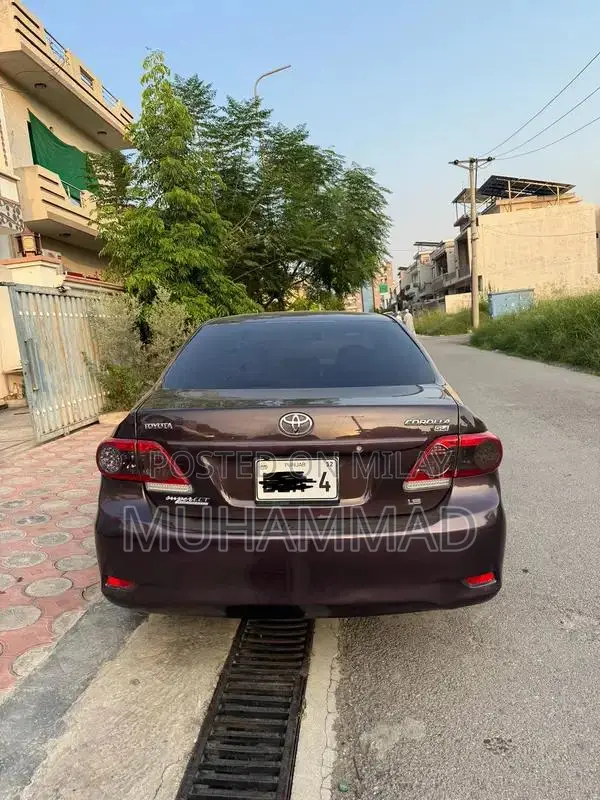 2012 GLI Automatic Sedan - Golden Number Model