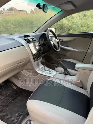 2012 GLI Automatic Sedan - Golden Number Model