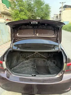 2012 GLI Automatic Sedan - Golden Number Model