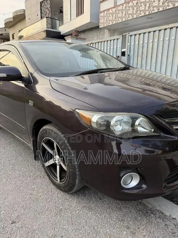 2012 GLI Automatic Sedan - Golden Number Model