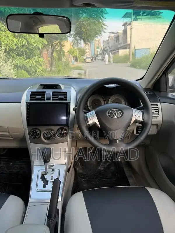 2012 GLI Automatic Sedan - Golden Number Model