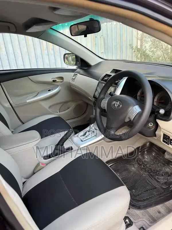 2012 GLI Automatic Sedan - Golden Number Model