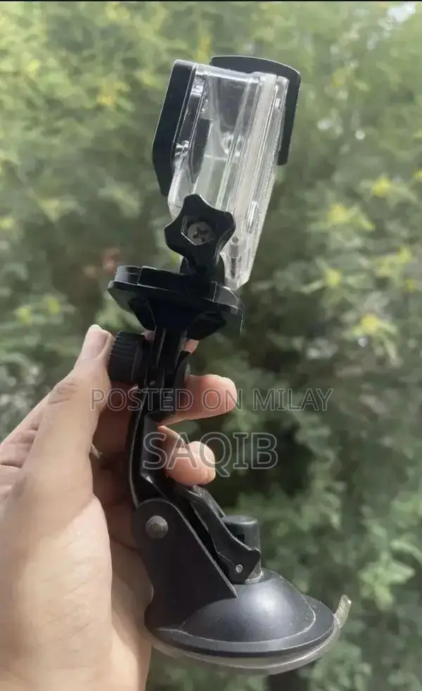 GoPro HERO4 Action Camera - Professional Sports and Adventure Photogra