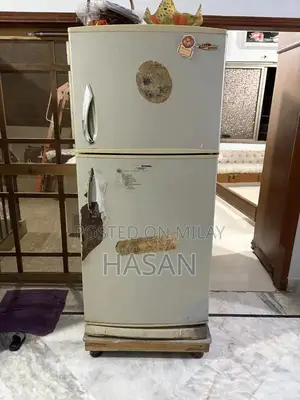 Gaba national full side fridge for sale