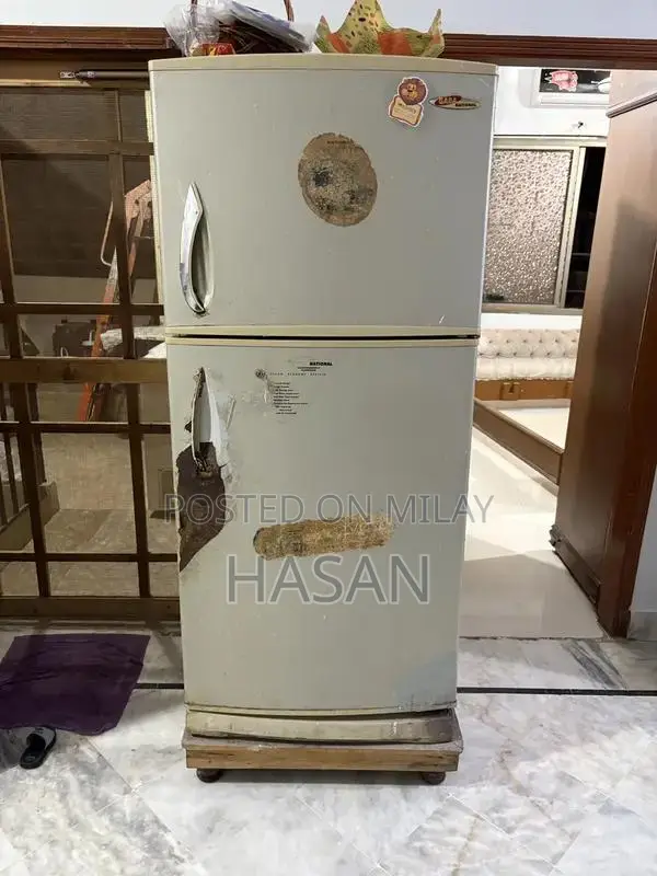 Gaba national full side fridge for sale