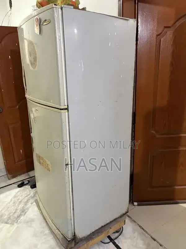 Gaba national full side fridge for sale