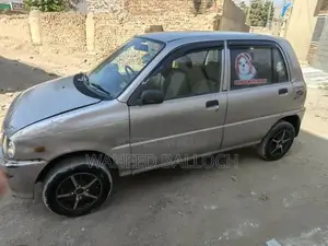 Photo - Diastu Core Vehicle Compact Sedan