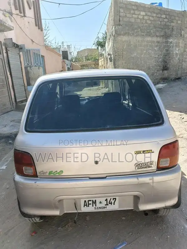 Diastu Core Vehicle Compact Sedan