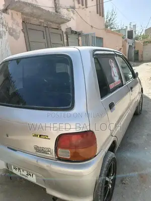 Diastu Core Vehicle Compact Sedan