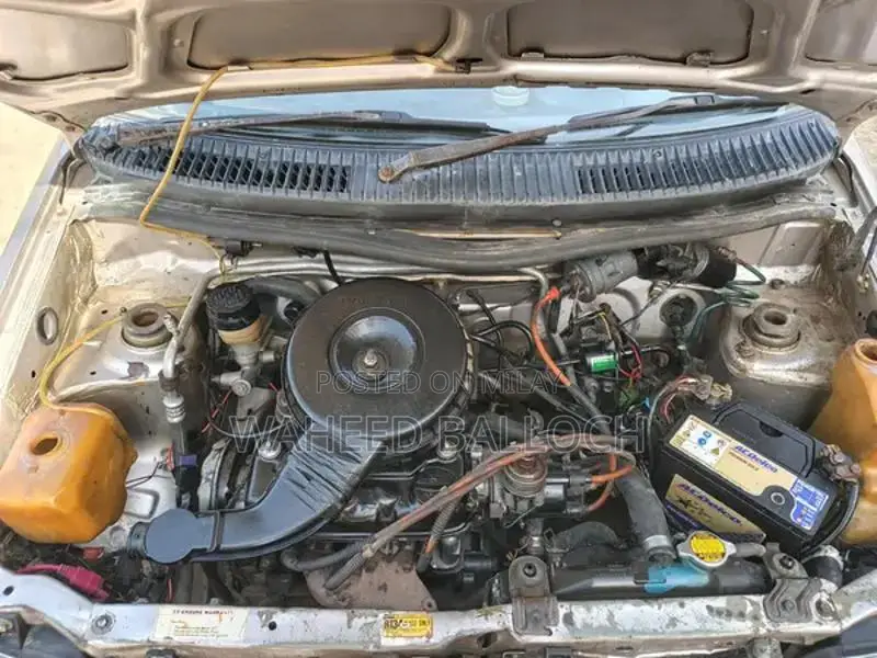 Diastu Core Vehicle Compact Sedan