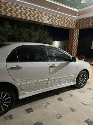 Good Condition Vehicle with Versatile Features