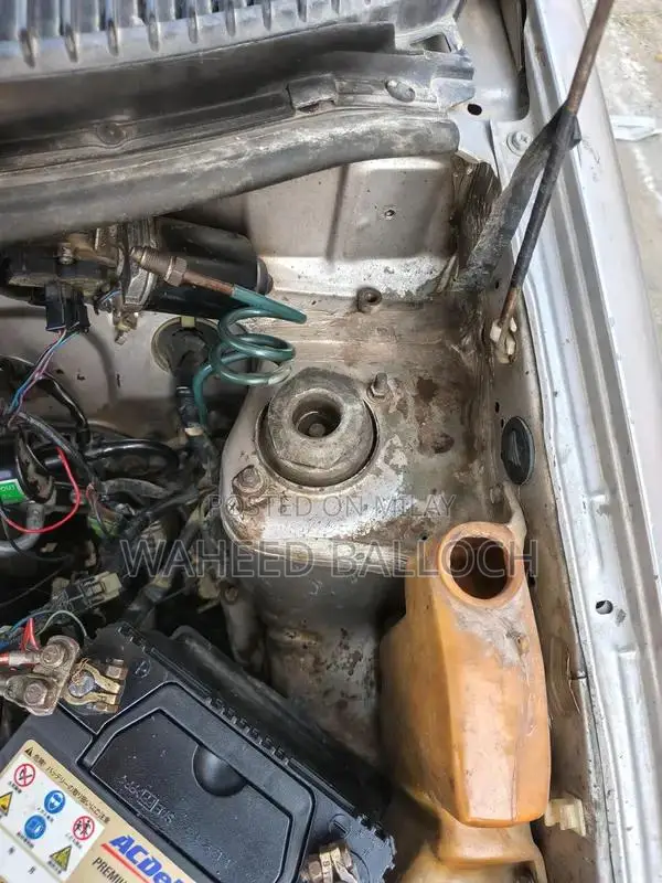 Diastu Core Vehicle Compact Sedan