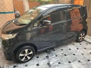 Photo - Used Military Officer's Vehicle - Reliable Sedan