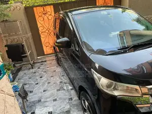 Used Military Officer's Vehicle - Reliable Sedan