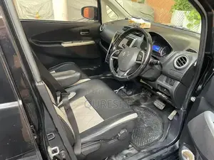 Used Military Officer's Vehicle - Reliable Sedan