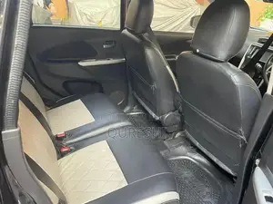 Used Military Officer's Vehicle - Reliable Sedan