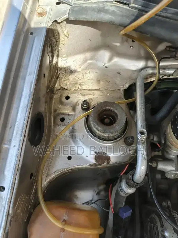 Diastu Core Vehicle Compact Sedan