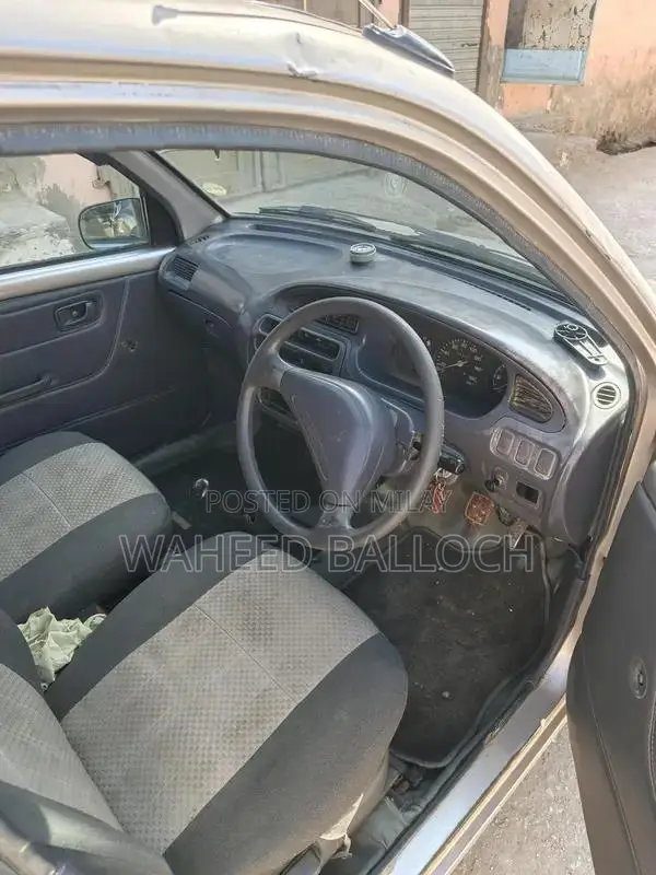 Diastu Core Vehicle Compact Sedan