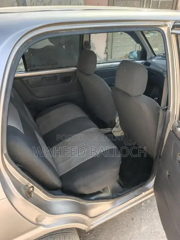 Diastu Core Vehicle Compact Sedan