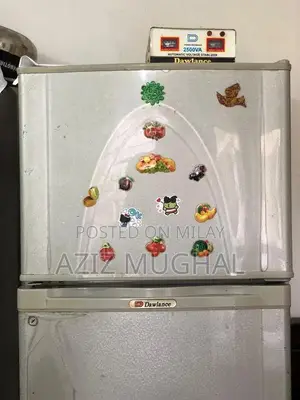 Photo - Dawlance Humidifier with Advanced Features