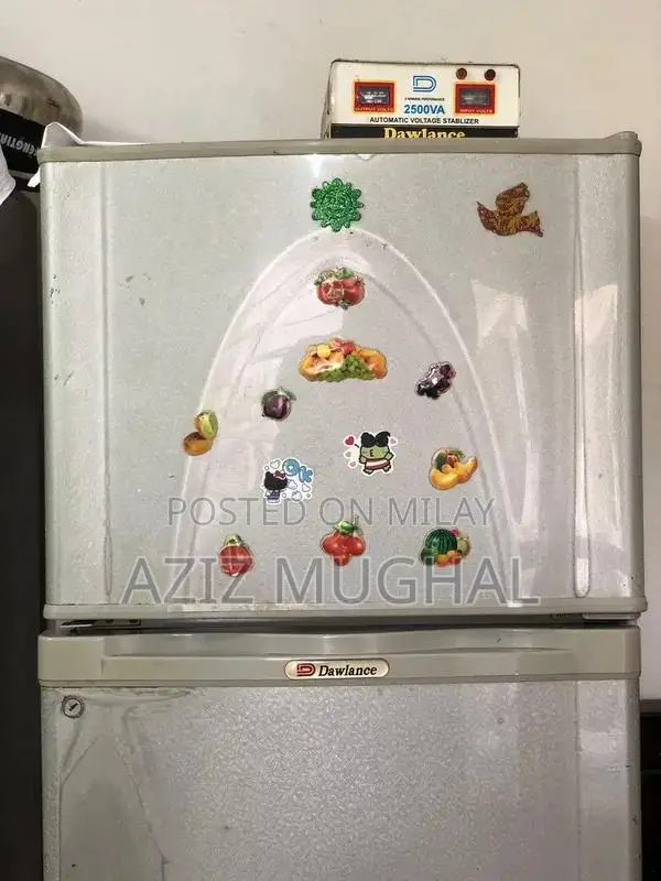 Dawlance Humidifier with Advanced Features