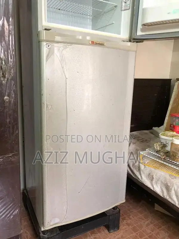 Dawlance Humidifier with Advanced Features