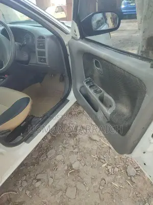 Suzuki Baleno Compact Sedan - Reliable Family Car