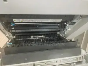 Ricoh Africio SP-2501 Multifunction Office Printer