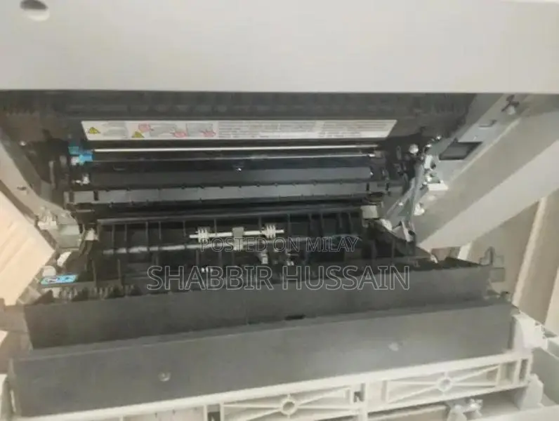 Ricoh Africio SP-2501 Multifunction Office Printer