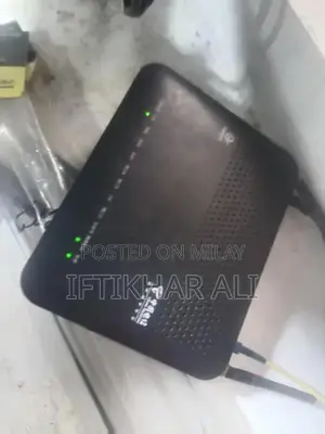 Huawei WiFi Fiber Modem Network Device
