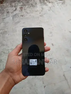 Samsung Galaxy A05S Smartphone - Excellent Condition