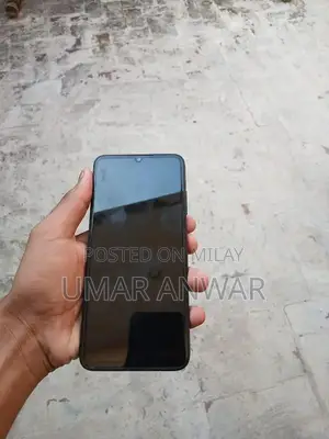 Samsung Galaxy A05S Smartphone - Excellent Condition