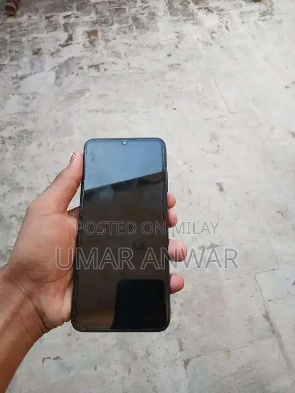 Samsung Galaxy A05S Smartphone - Excellent Condition