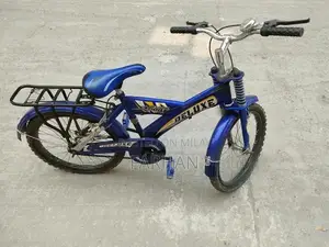 Photo - Lightly Used Bicycle in Excellent Condition