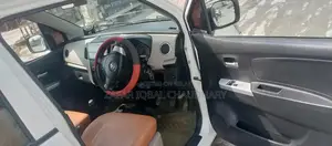 Photo - Suzuki Wagon R VXL Compact City Car with AC and New Tires