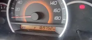 Suzuki Wagon R VXL Compact City Car with AC and New Tires