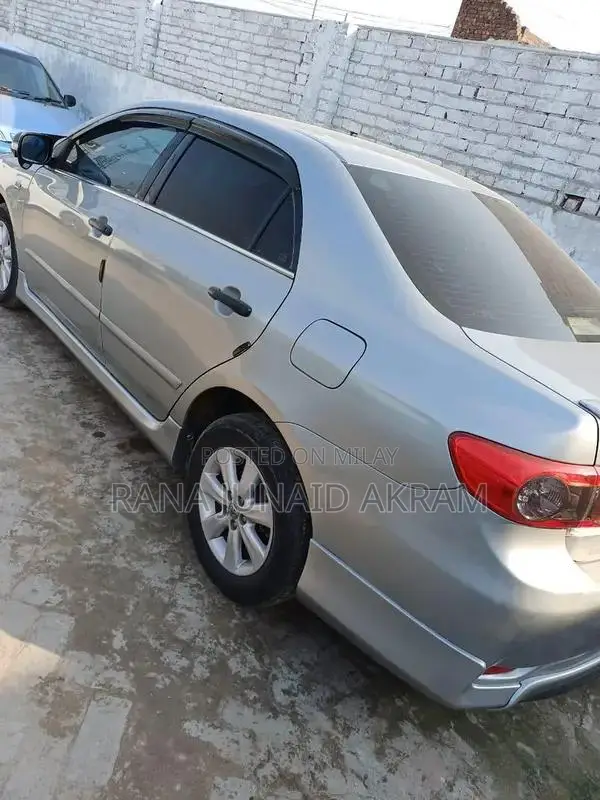 Volkswagen GLI 1.3 Special Edition Compact Sedan