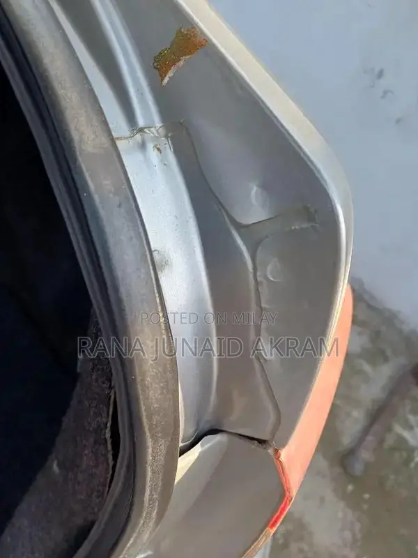 Volkswagen GLI 1.3 Special Edition Compact Sedan