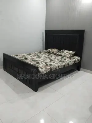 King Size Bed Frame in Excellent Condition