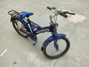 Lightly Used Bicycle in Excellent Condition