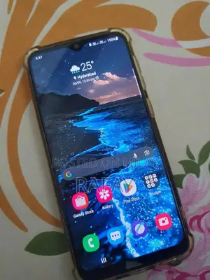 Samsung Galaxy A50 Smartphone with LED Panel Replacement