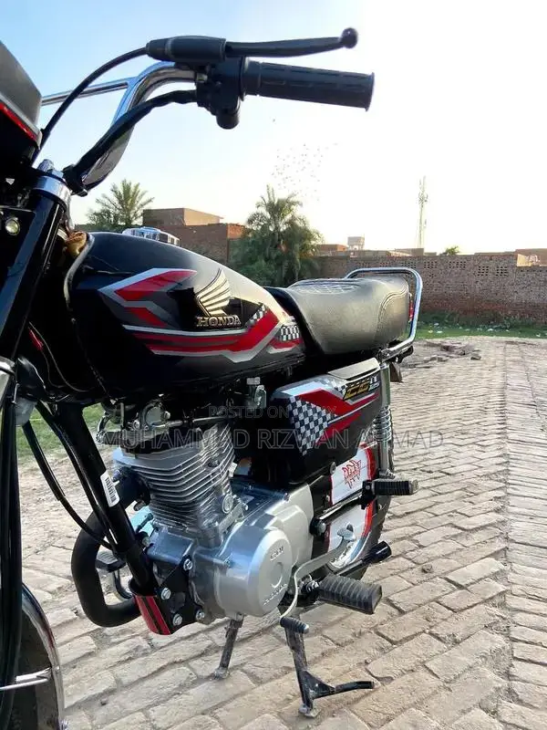 Genve Bike in Good Condition