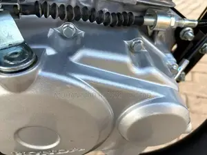 Genve Bike in Good Condition