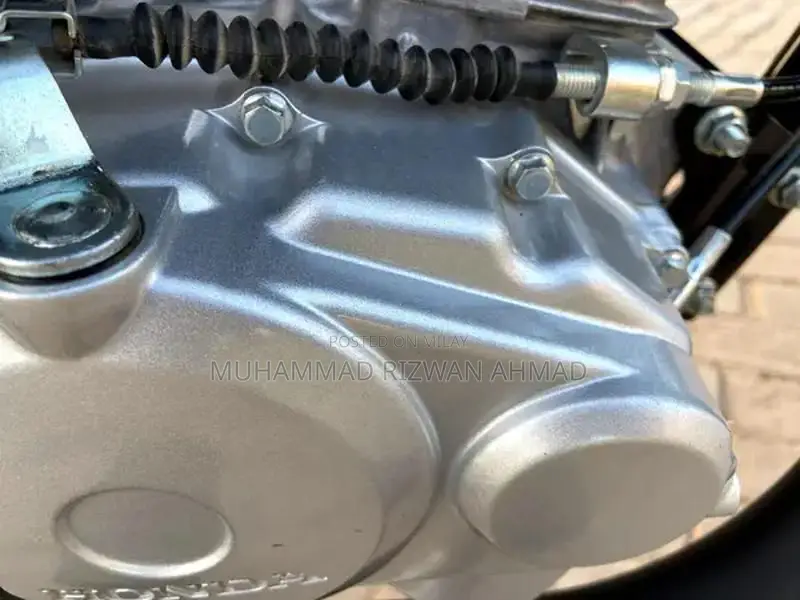 Genve Bike in Good Condition