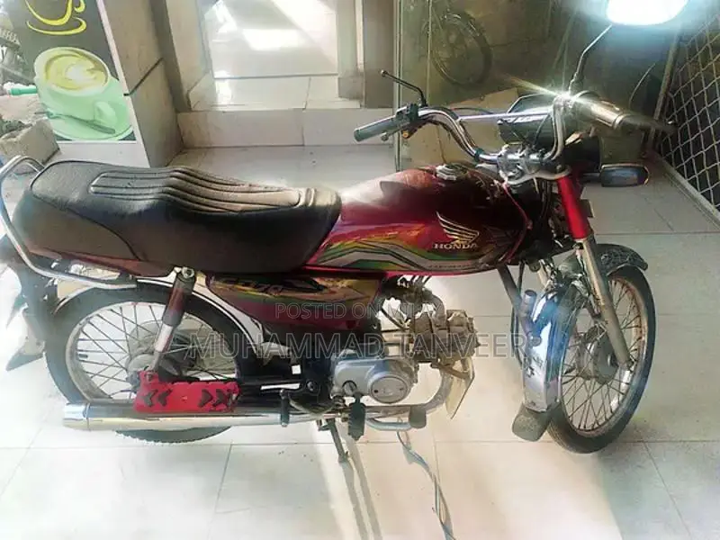 Vehicle or Engine for Sale in Good Working Condition