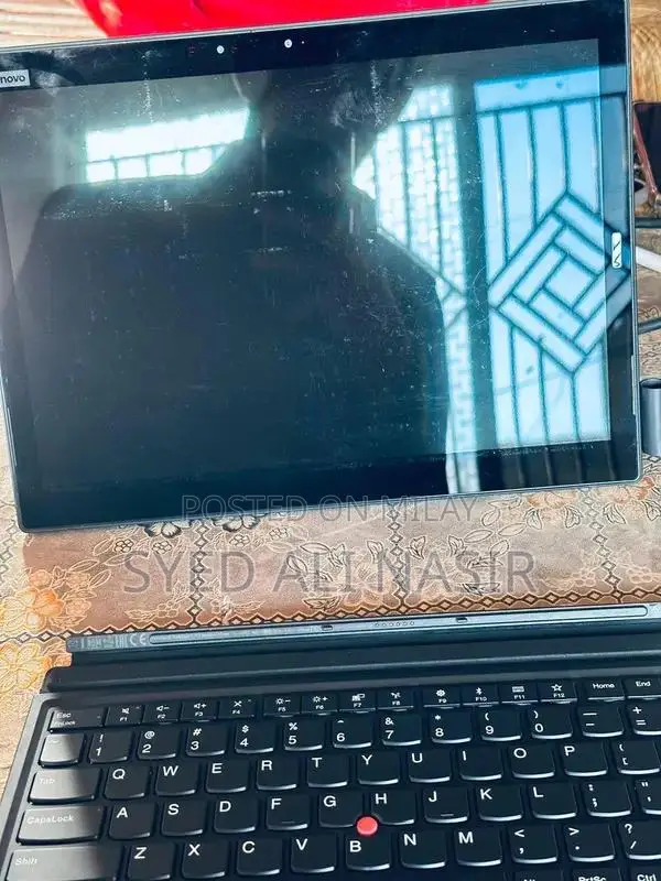 Microsoft Surface Laptop 8th Gen Ultrabook