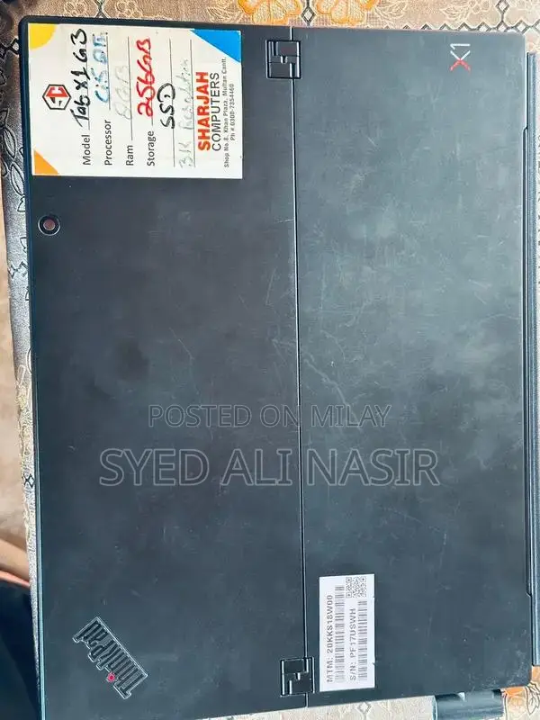 Microsoft Surface Laptop 8th Gen Ultrabook