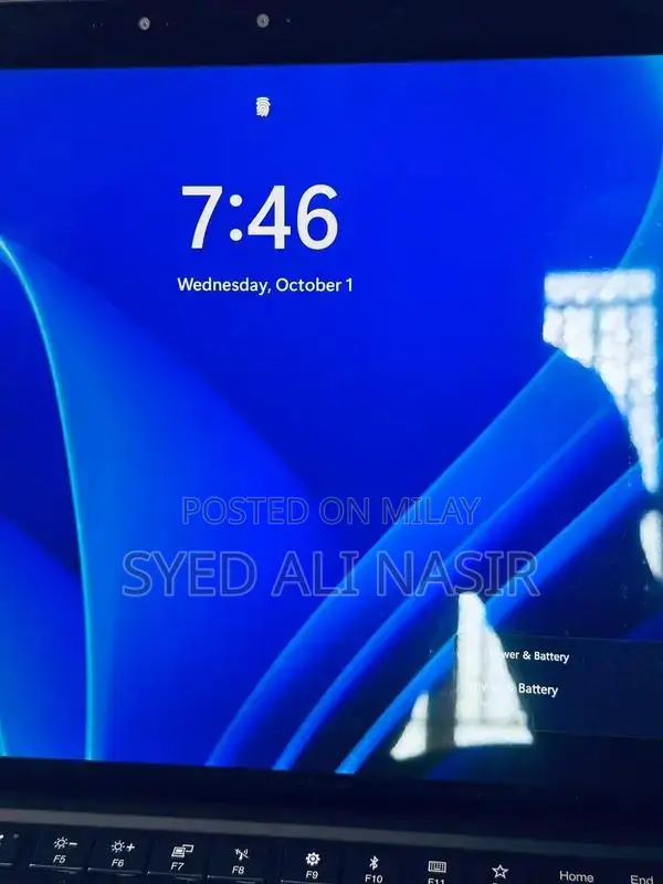 Microsoft Surface Laptop 8th Gen Ultrabook