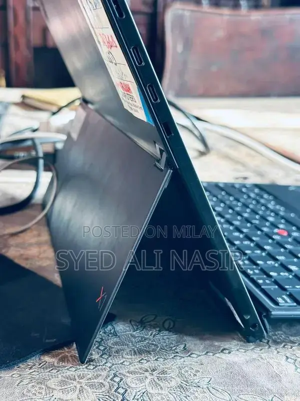 Microsoft Surface Laptop 8th Gen Ultrabook